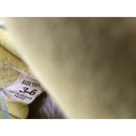 Roller Derby Roller Star Youth Quad Skates Size 3-6 Adjustable~Gently Used - Picture 7 of 7